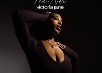 Victoria Jane Delivers Brand New EP ‘Take Note’