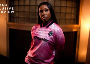 Hiphopchrome Exclusive: Layyah Talks New Music, Winning Rap Game, MOBO’s & More