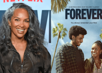 Mara Brock Akil on ‘Forever’ Season 2: ‘I’ve Been Cooking in the Kitchen’