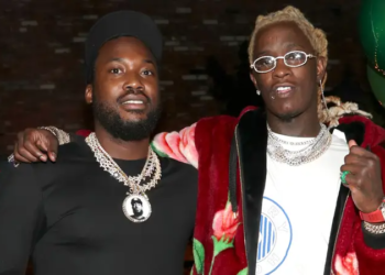 Meek Mill Honors Young Thug’s Loyalty During Drake Beef