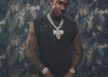 Shallipopi Leans Into Rap on Auracle, Featuring Gunna and Swae Lee