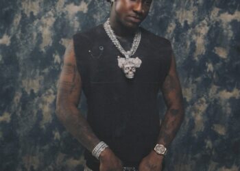 SHALLIPOPI Announces The Release Of His New Album ‘AURACLE’ Dropping Next Month